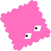 Pictogramme Gaufrette