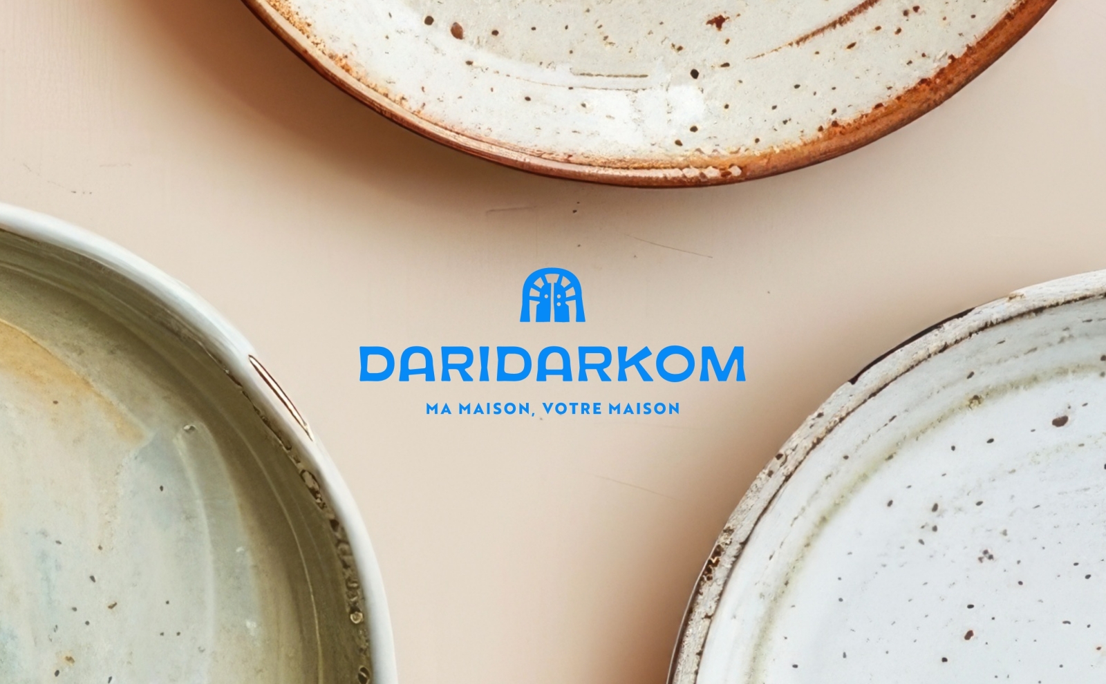 Daridarkom