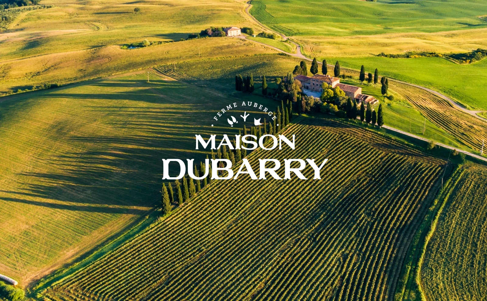 Découvrez le projet Maison Dubarry