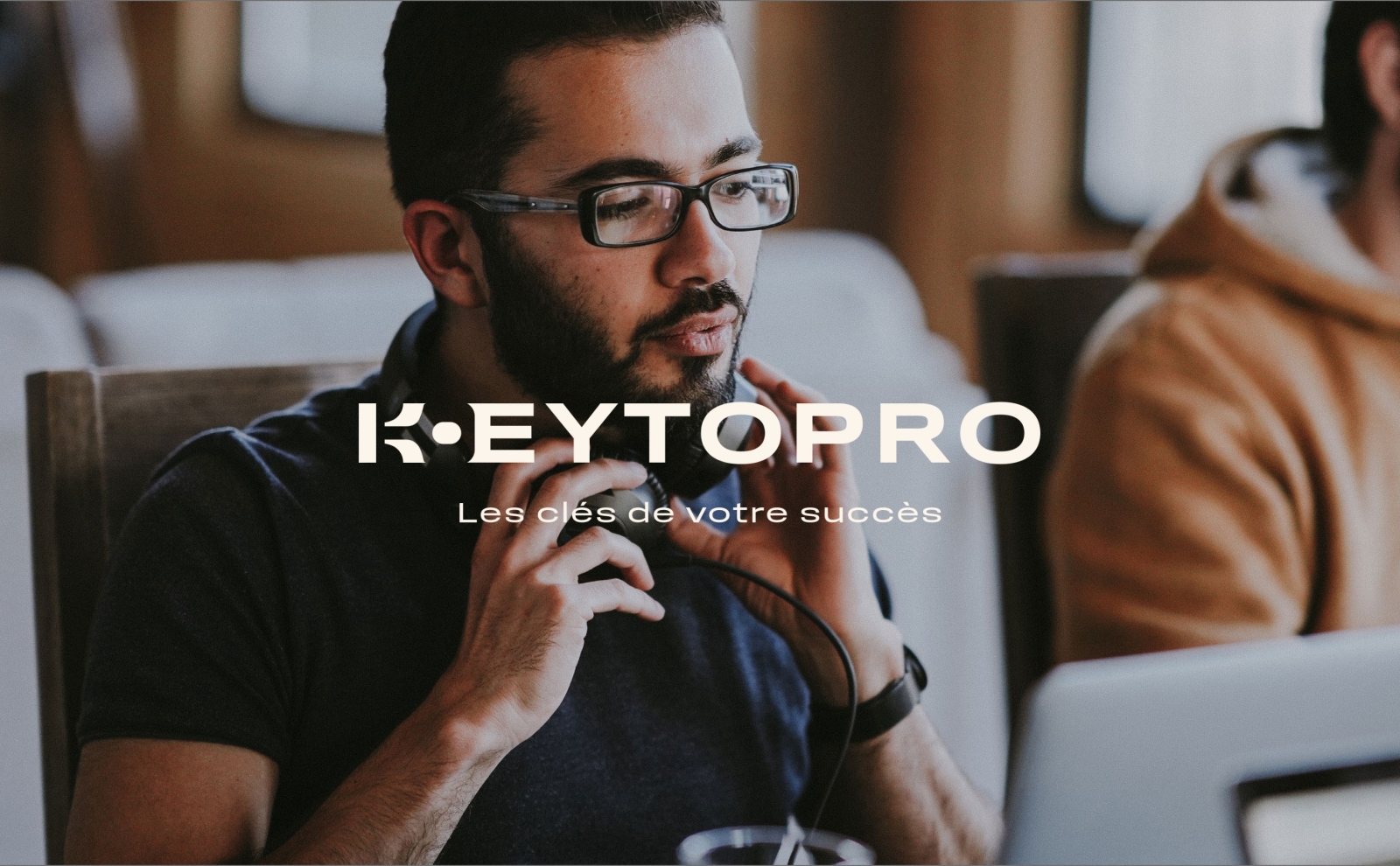 Découvrez le projet Keytopro