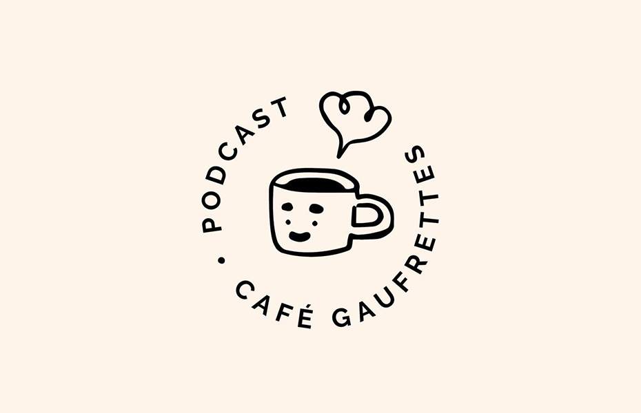 Découvrez le podcast Présentation, Café Gaufrettes