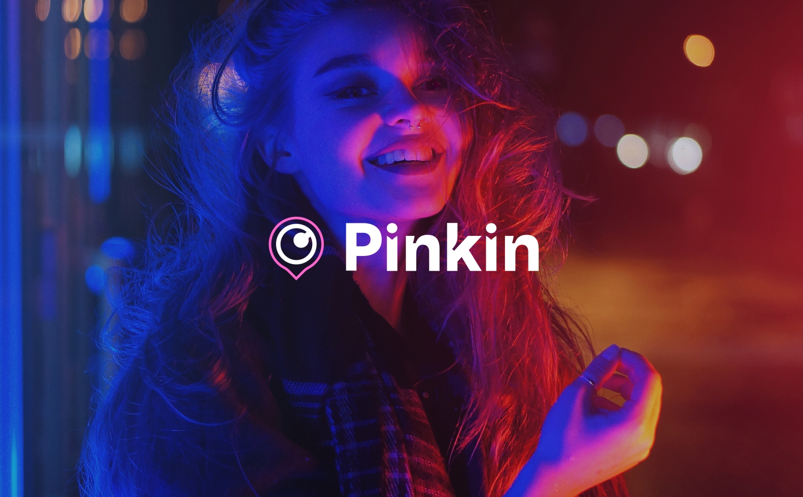 Découvrez le projet Pinkin