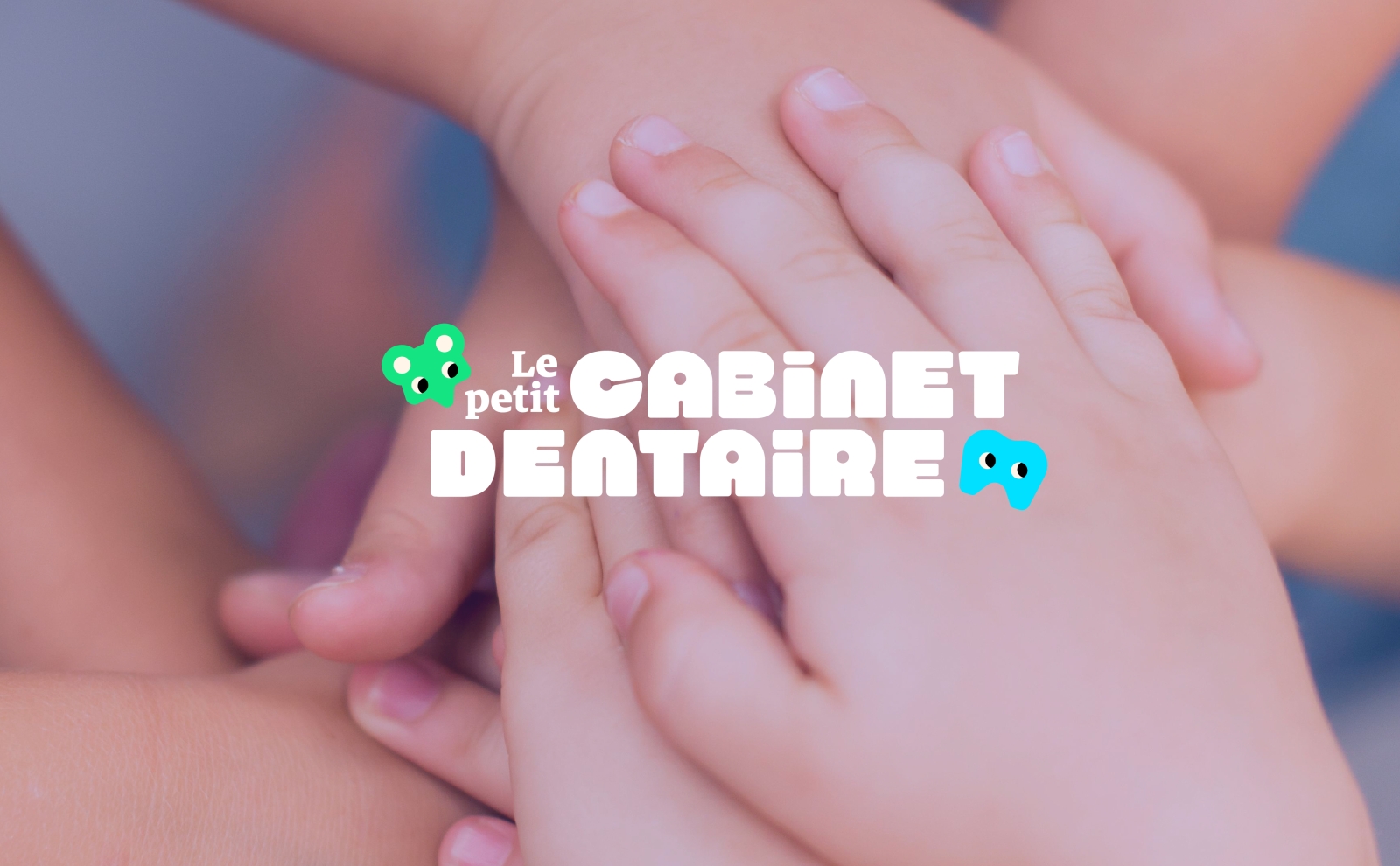 Le petit cabinet dentaire