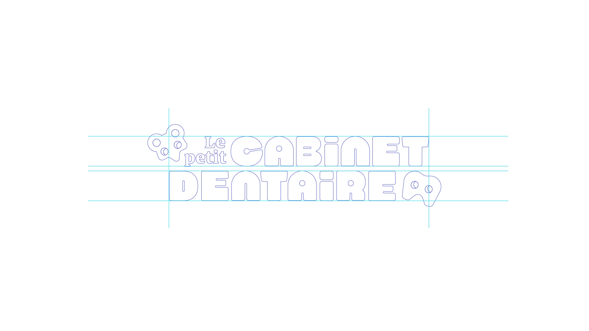 Détails du projet Le petit cabinet dentaire