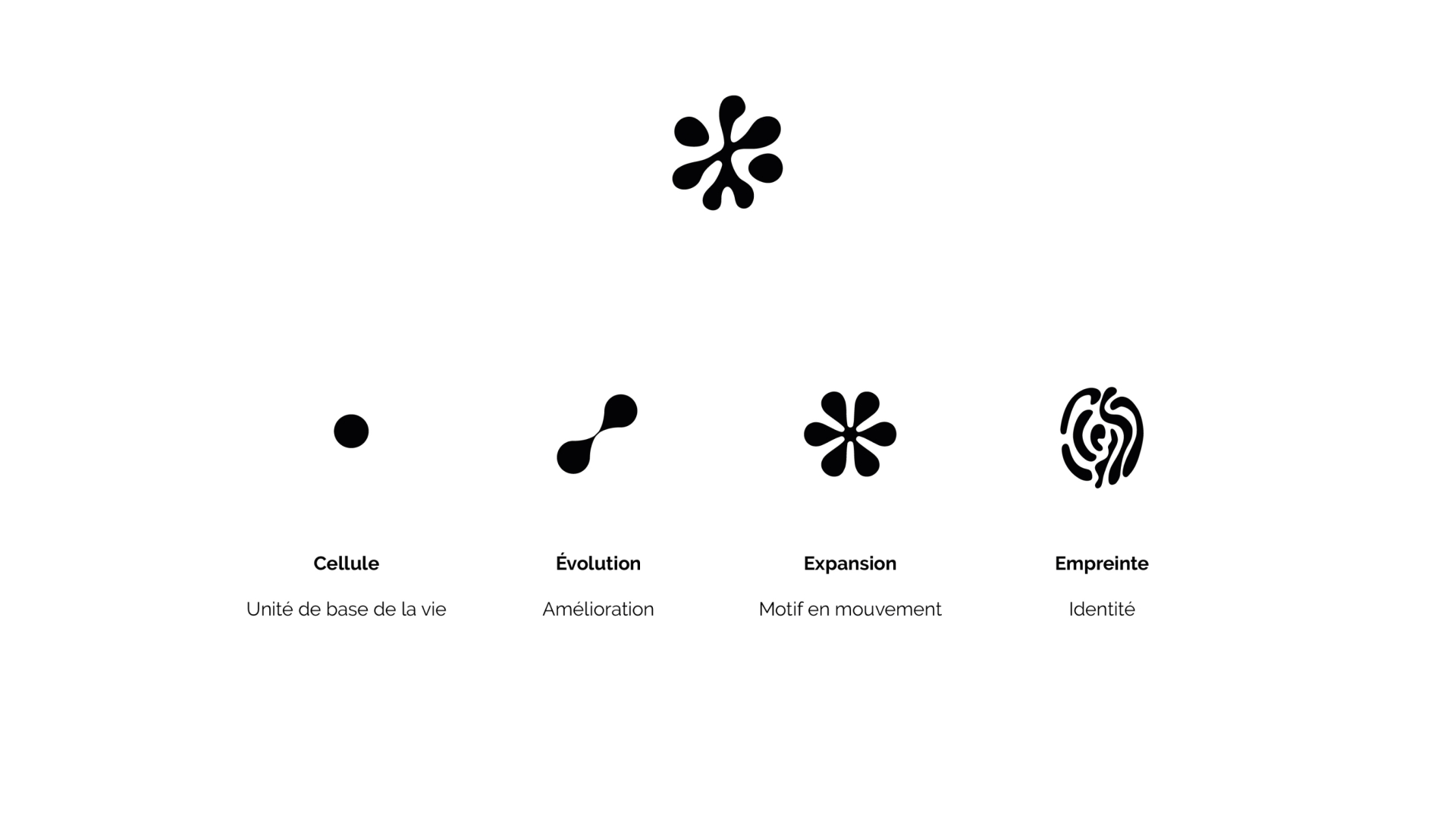 Détails du projet Improve your cells