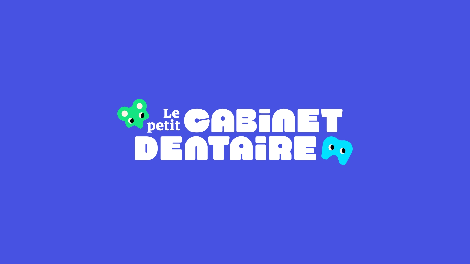 Détails du projet Le petit cabinet dentaire