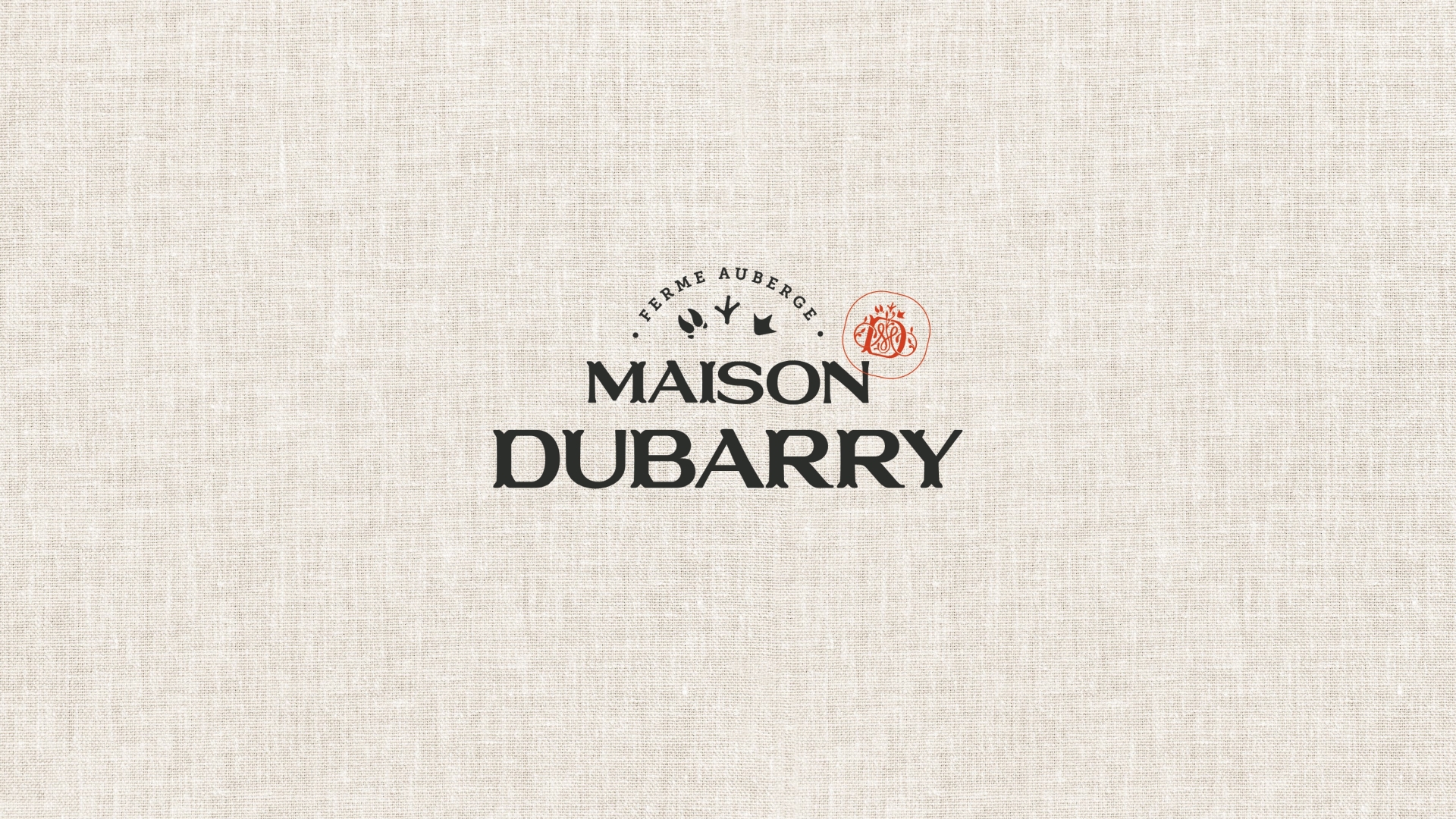 Détails du projet Maison Dubarry