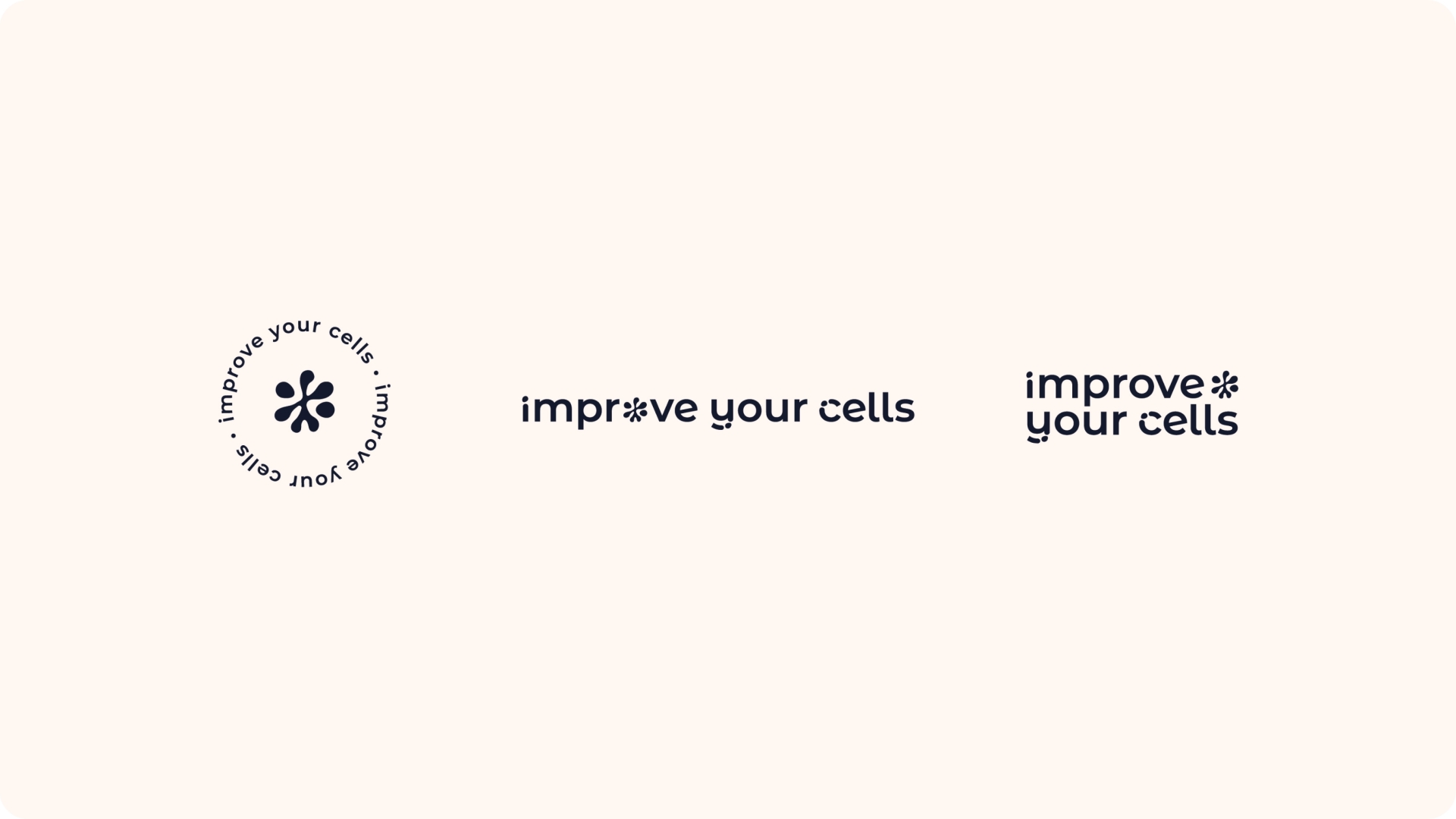 Détails du projet Improve your cells