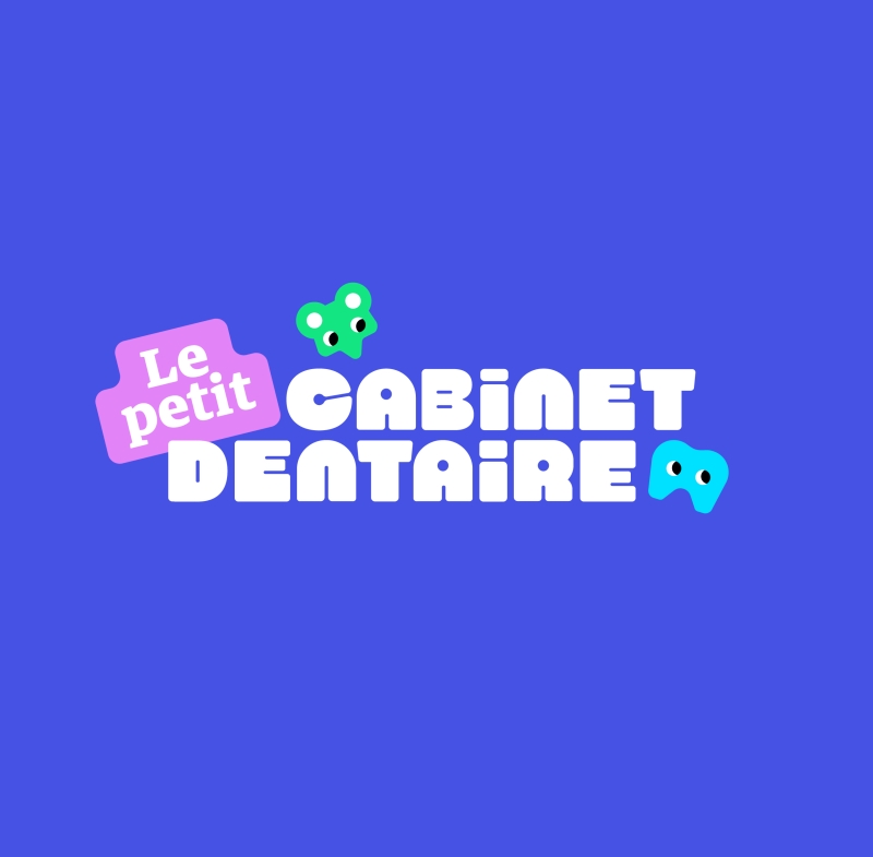 Détails du projet Le petit cabinet dentaire